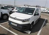 CITROEN VAN 1.6 BLUEHDI 55KW TALLA M CONTRO - 8219-KYN